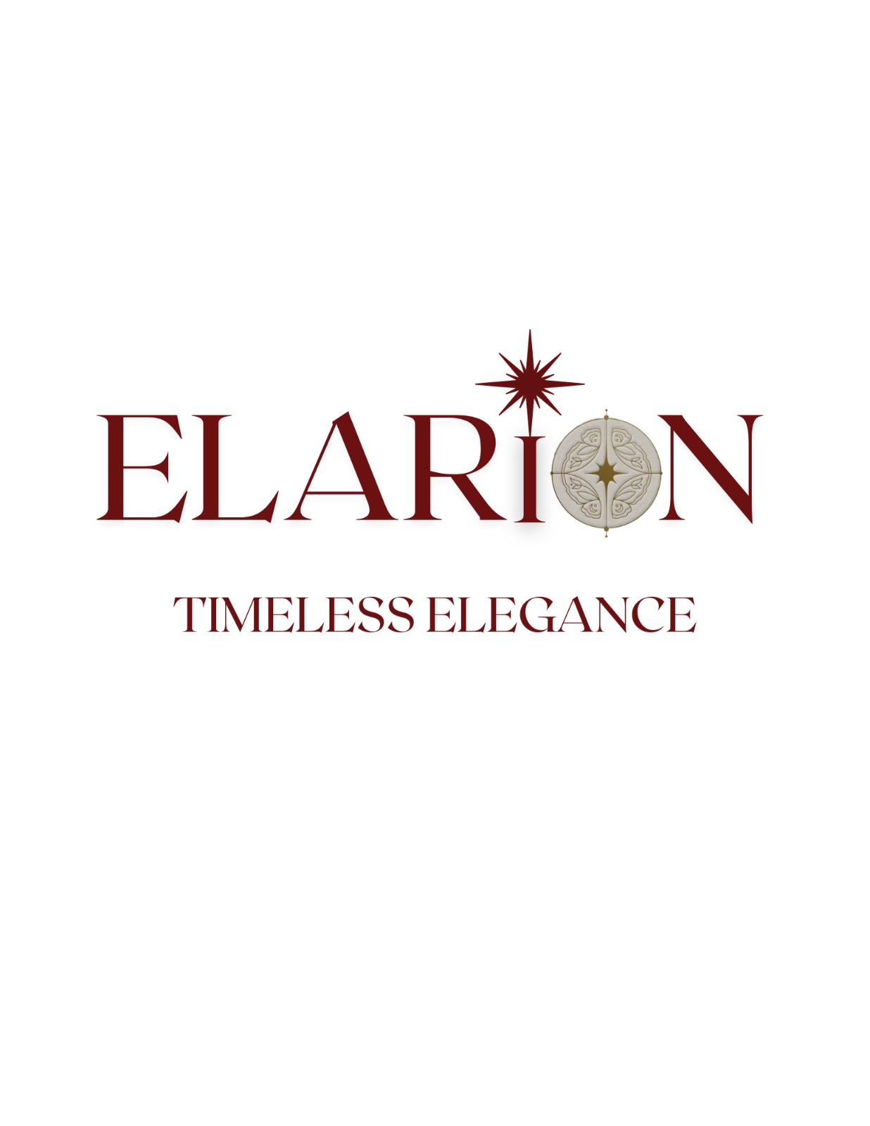 Client Logo Design — Project 7